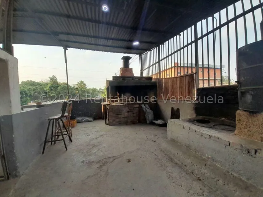 Comercial (Local Comercial) en Venta en El Placer, Lara - 12