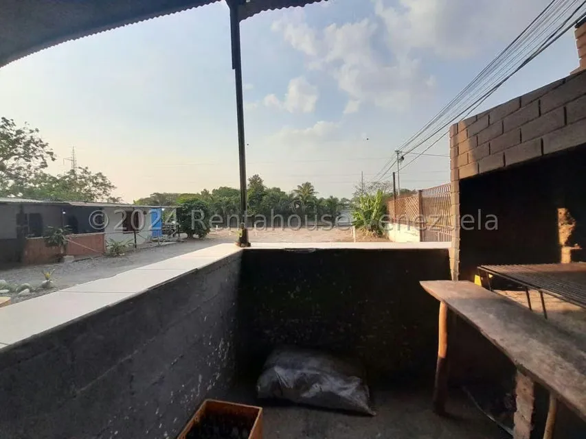 Comercial (Local Comercial) en Venta en El Placer, Lara - 14