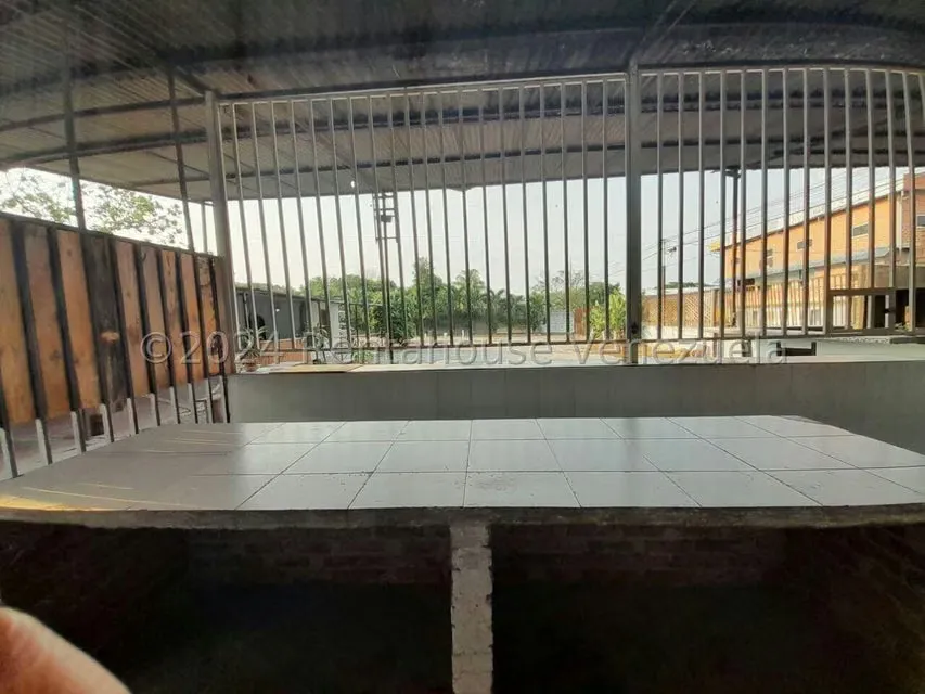 Comercial (Local Comercial) en Venta en El Placer, Lara - 16