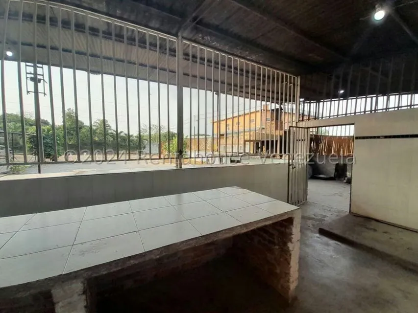 Comercial (Local Comercial) en Venta en El Placer, Lara - 17
