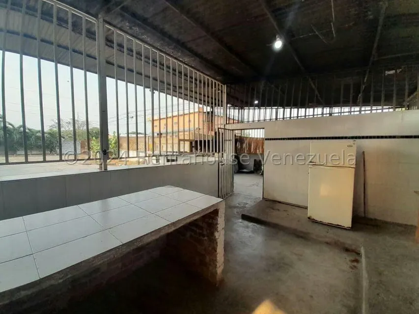 Comercial (Local Comercial) en Venta en El Placer, Lara - 20
