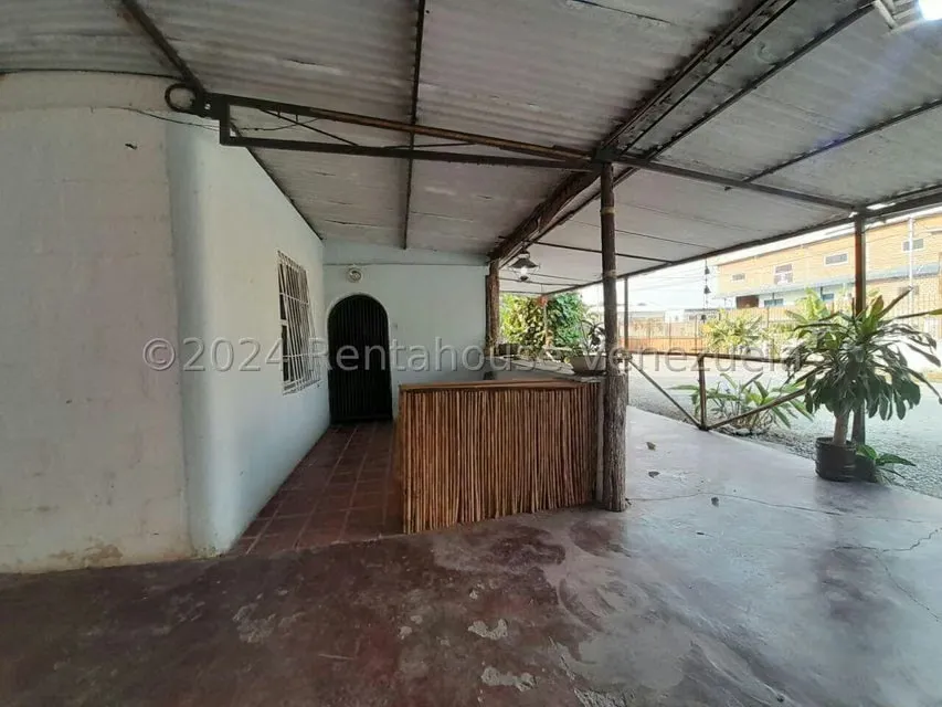 Comercial (Local Comercial) en Venta en El Placer, Lara - 3
