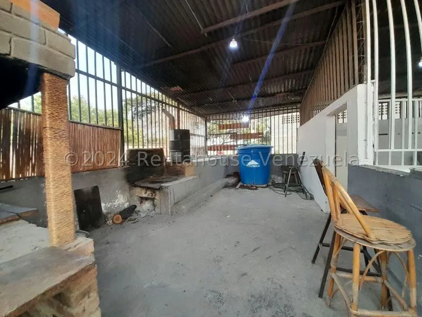 Comercial (Local Comercial) en Venta en El Placer, Lara - 23