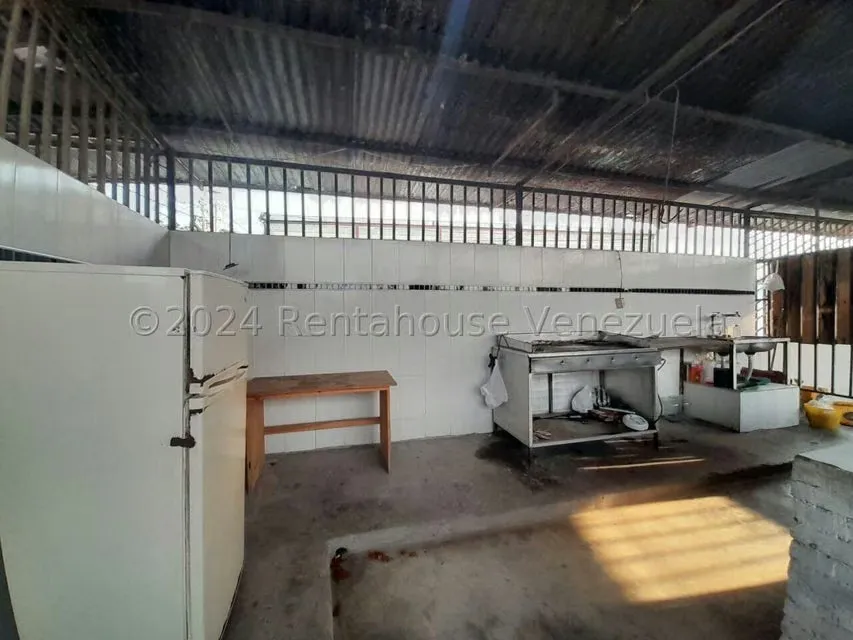 Comercial (Local Comercial) en Venta en El Placer, Lara - 24
