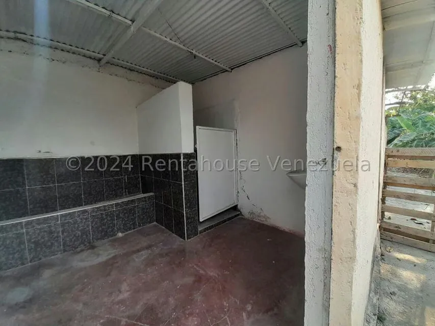 Comercial (Local Comercial) en Venta en El Placer, Lara - 27
