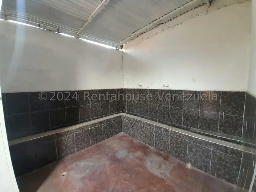 Comercial (Local Comercial) en Venta en El Placer, Lara - 28