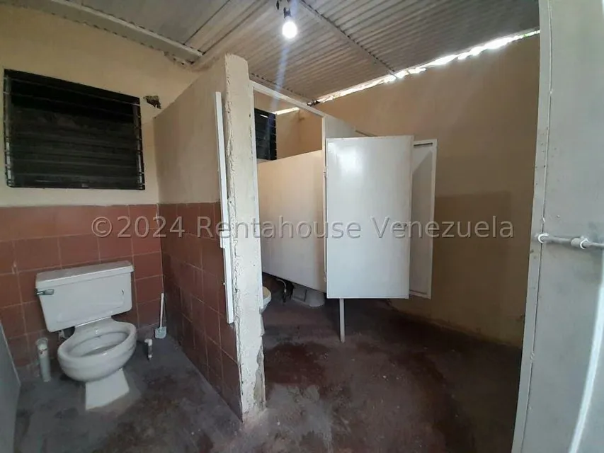 Comercial (Local Comercial) en Venta en El Placer, Lara - 30