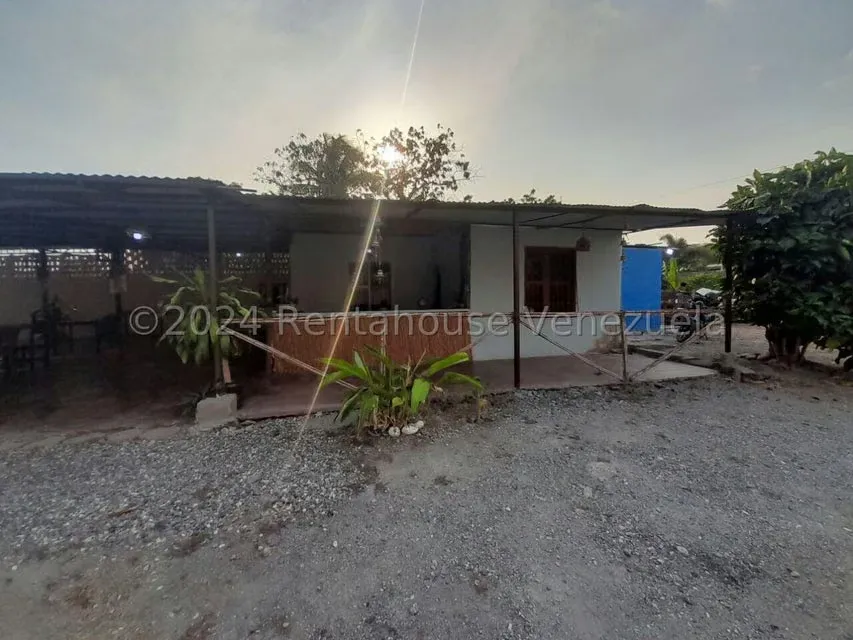 Comercial (Local Comercial) en Venta en El Placer, Lara - 4