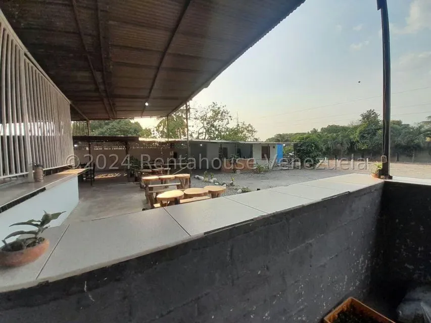Comercial (Local Comercial) en Venta en El Placer, Lara - 7