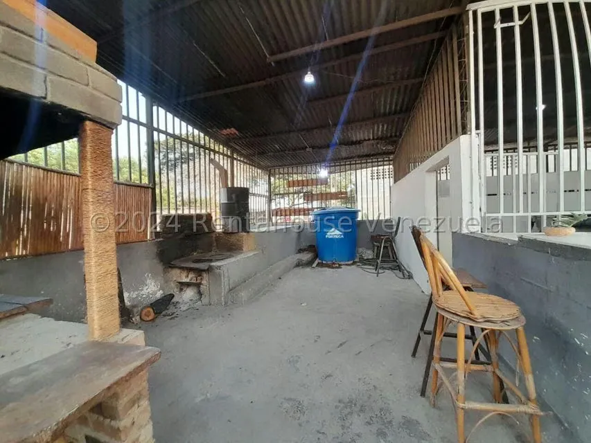 Comercial (Local Comercial) en Venta en El Placer, Lara - 9