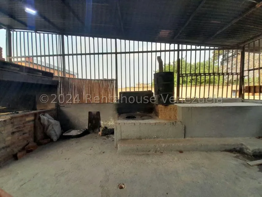 Comercial (Local Comercial) en Venta en El Placer, Lara - 10