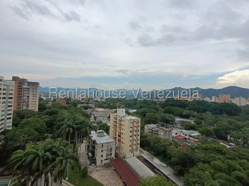 Apartamento (1 Nivel) en Venta en Kerdell, Carabobo - 13