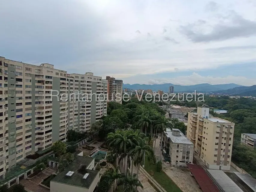 Apartamento (1 Nivel) en Venta en Kerdell, Carabobo - 14