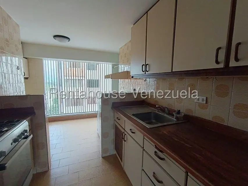 Apartamento (1 Nivel) en Venta en Kerdell, Carabobo - 16