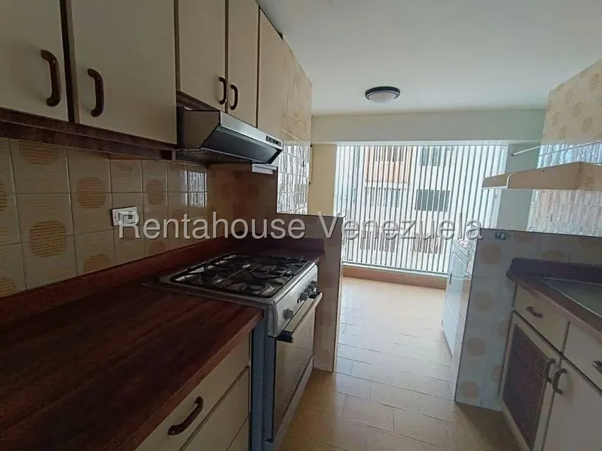 Apartamento (1 Nivel) en Venta en Kerdell, Carabobo - 17