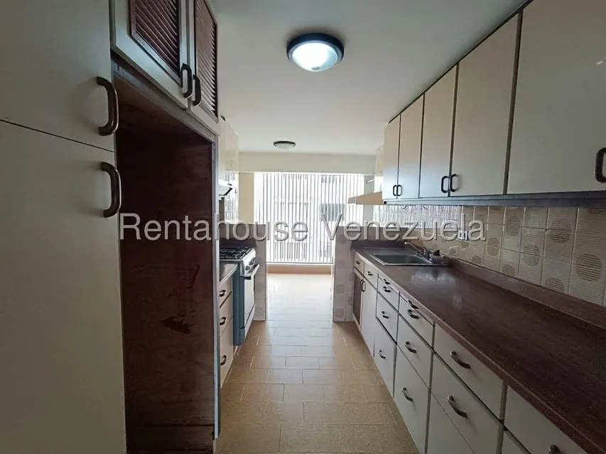 Apartamento (1 Nivel) en Venta en Kerdell, Carabobo - 18