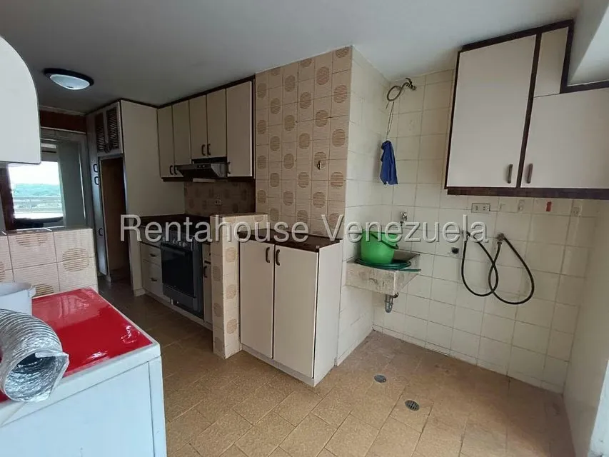 Apartamento (1 Nivel) en Venta en Kerdell, Carabobo - 19