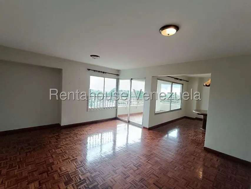 Apartamento (1 Nivel) en Venta en Kerdell, Carabobo - 3