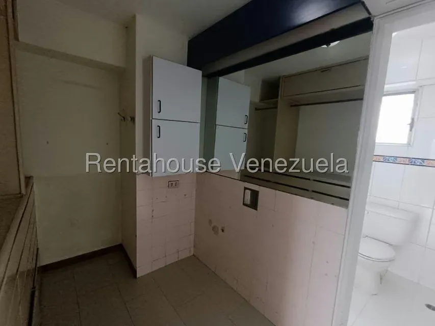 Apartamento (1 Nivel) en Venta en Kerdell, Carabobo - 30