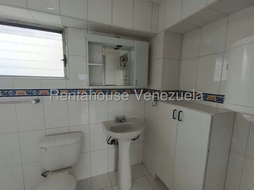 Apartamento (1 Nivel) en Venta en Kerdell, Carabobo - 33