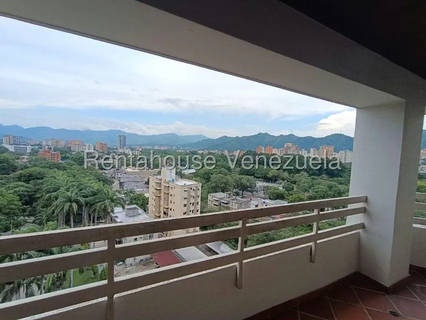 Apartamento (1 Nivel) en Venta en Kerdell, Carabobo - 10