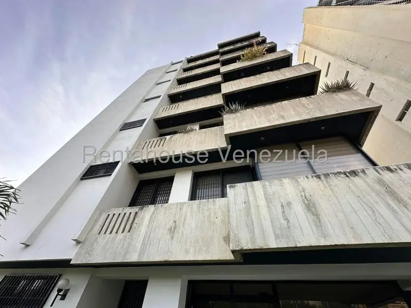 Apartamento (1 Nivel) en Venta en La Soledad, Aragua