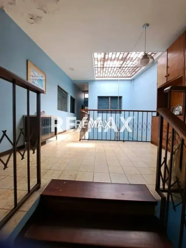 En Venta terreno con Casa Carrera 4, San Martín, - 2