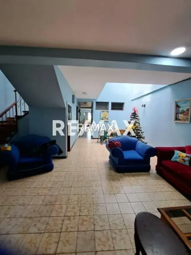 En Venta terreno con Casa Carrera 4, San Martín, - 4