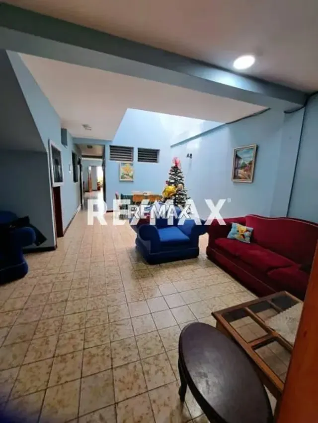 En Venta terreno con Casa Carrera 4, San Martín, - 7