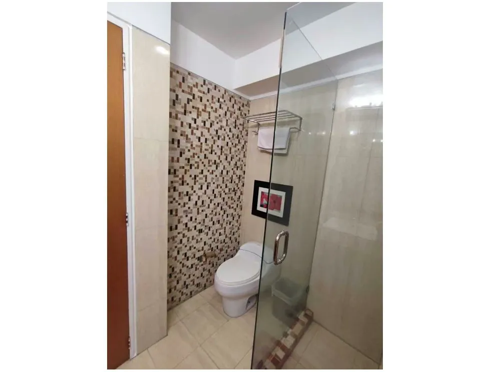 Se alquila Ph amoblado c/ terraza 240m2 El Rosal 9161 - 11