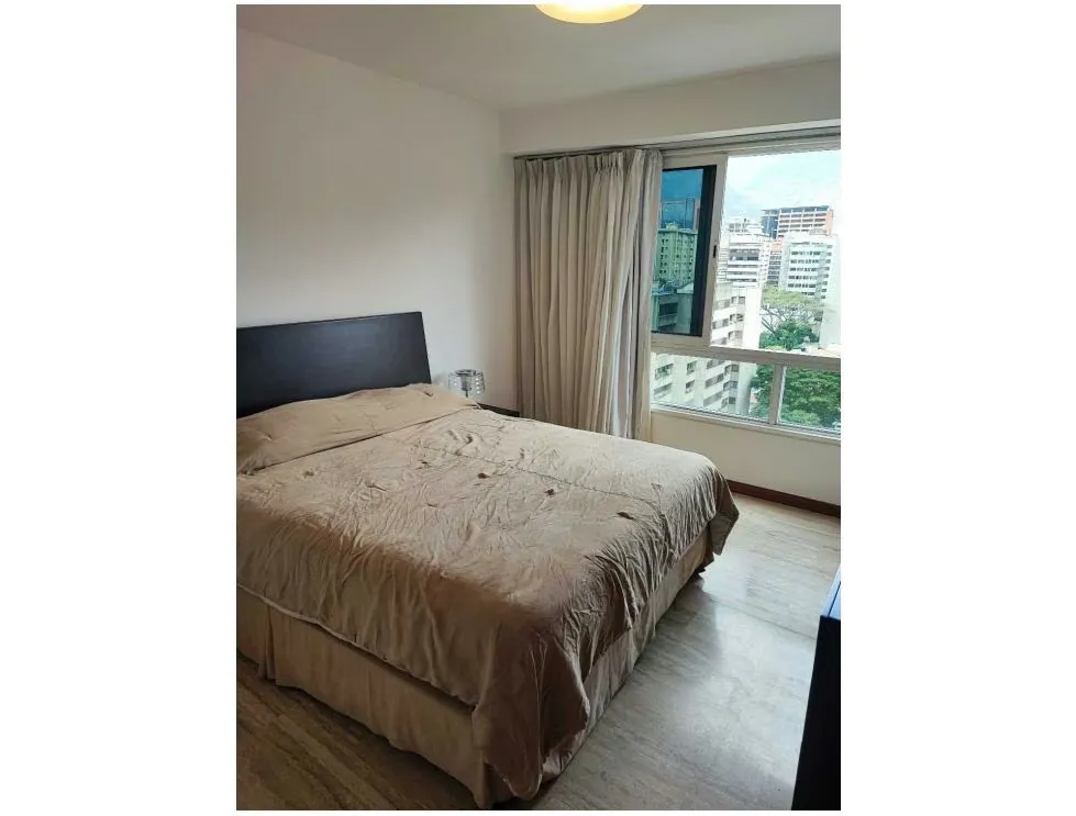 Se alquila Ph amoblado c/ terraza 240m2 El Rosal 9161 - 16