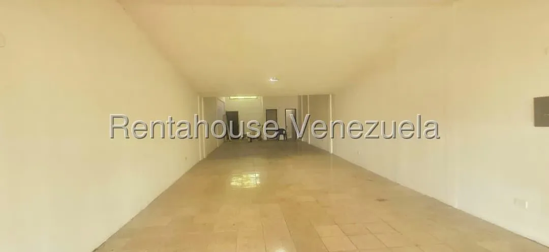 Local Comercial en Alquiler en Las Mercedes, Lara - 2