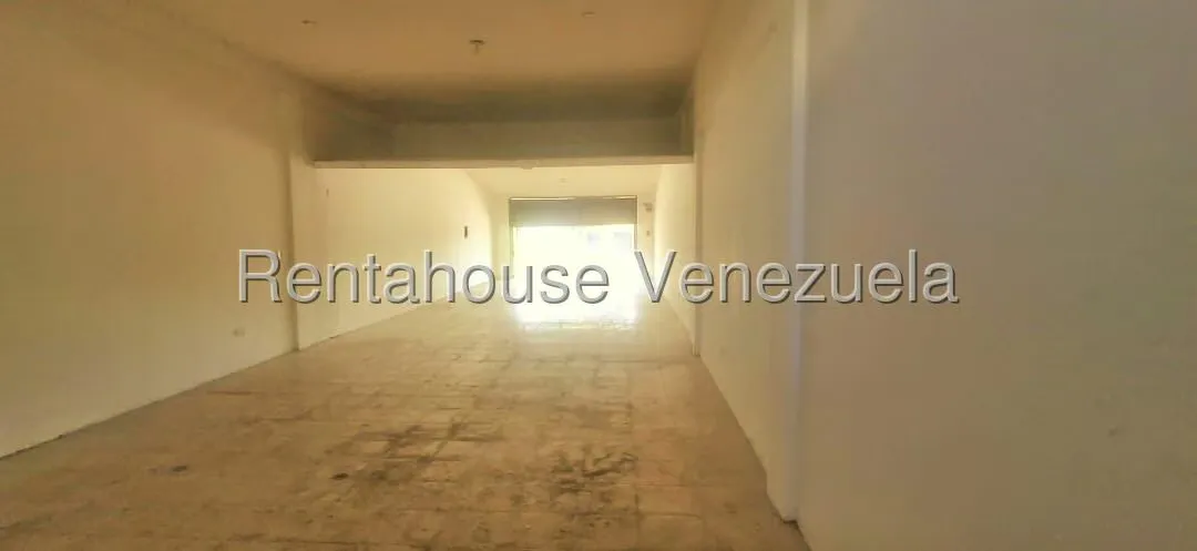 Local Comercial en Alquiler en Las Mercedes, Lara - 3