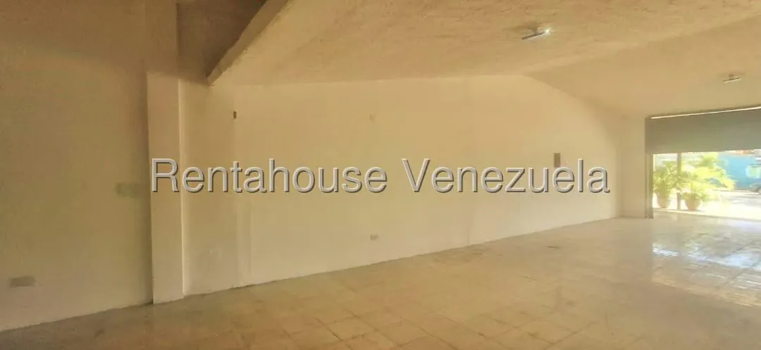 Local Comercial en Alquiler en Las Mercedes, Lara - 4
