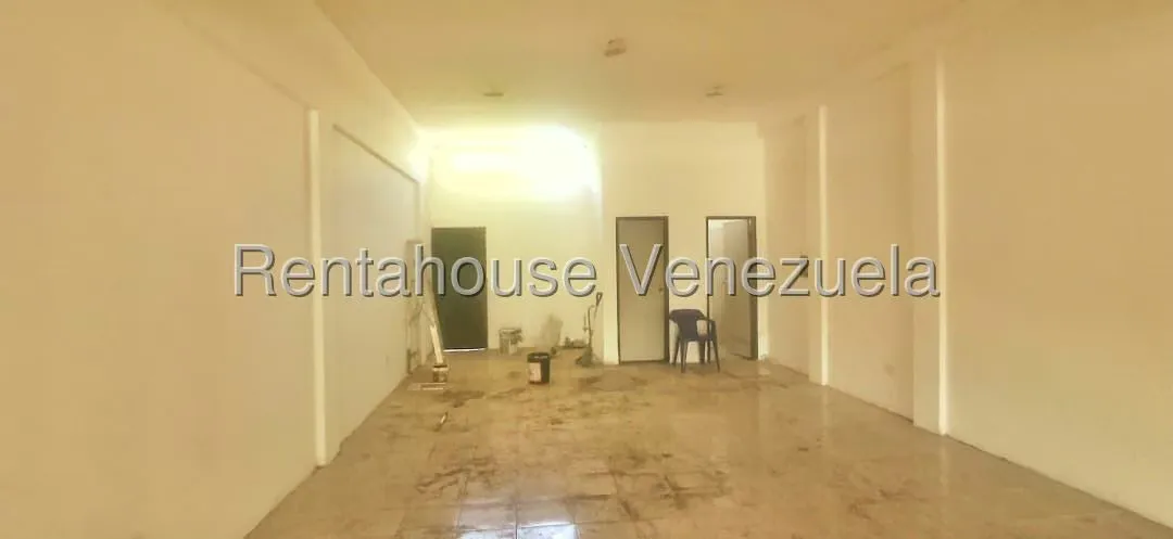 Local Comercial en Alquiler en Las Mercedes, Lara - 5