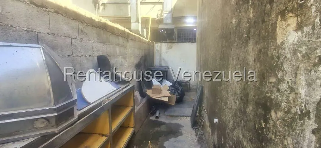 Local Comercial en Alquiler en Las Mercedes, Lara - 7