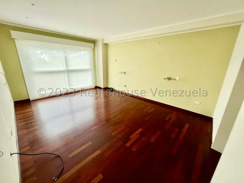 Apartamento (Penthouse) en Venta en La Lagunita Country Club, Distrito Metropolitano - 15