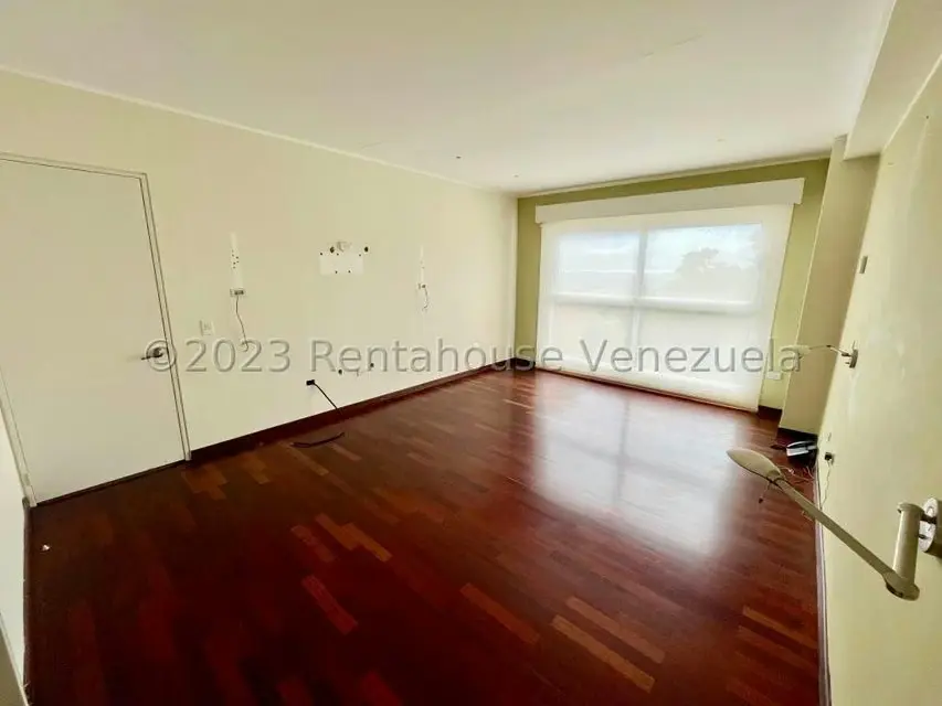 Apartamento (Penthouse) en Venta en La Lagunita Country Club, Distrito Metropolitano - 16