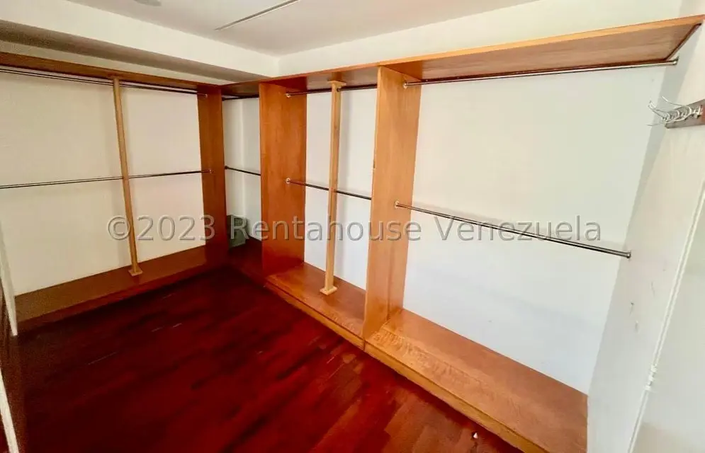 Apartamento (Penthouse) en Venta en La Lagunita Country Club, Distrito Metropolitano - 22