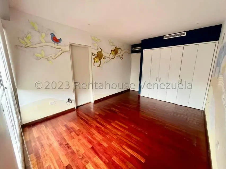 Apartamento (Penthouse) en Venta en La Lagunita Country Club, Distrito Metropolitano - 23