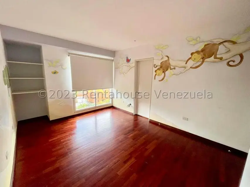 Apartamento (Penthouse) en Venta en La Lagunita Country Club, Distrito Metropolitano - 24