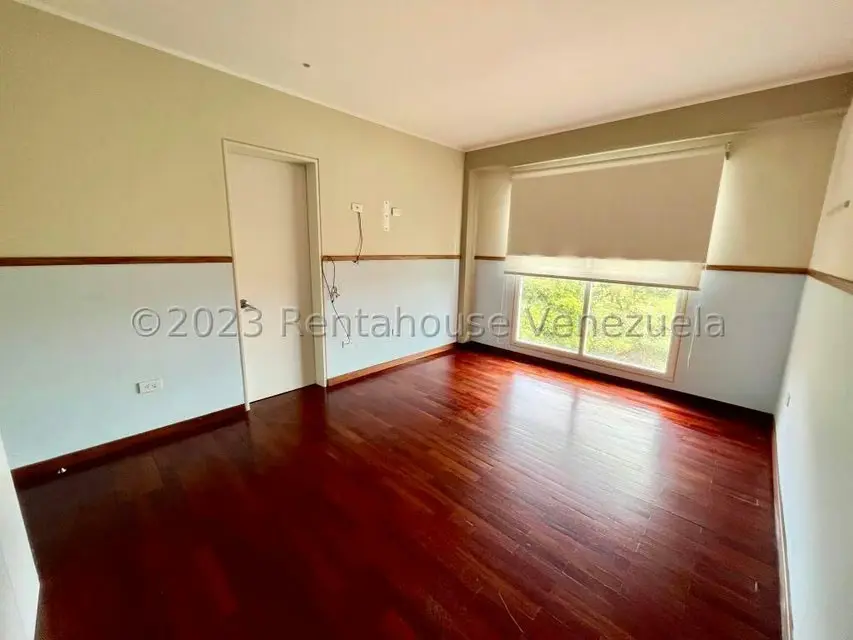 Apartamento (Penthouse) en Venta en La Lagunita Country Club, Distrito Metropolitano - 27
