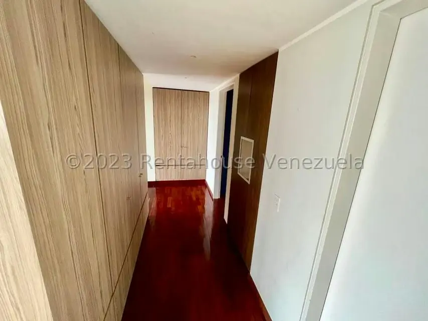 Apartamento (Penthouse) en Venta en La Lagunita Country Club, Distrito Metropolitano - 30