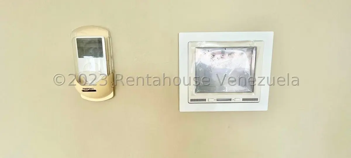 Apartamento (Penthouse) en Venta en La Lagunita Country Club, Distrito Metropolitano - 5