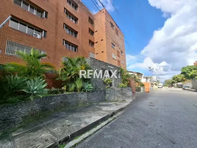 Exclusivo PH 512 mts2 en Venta. Urbanización Miranda ☀️