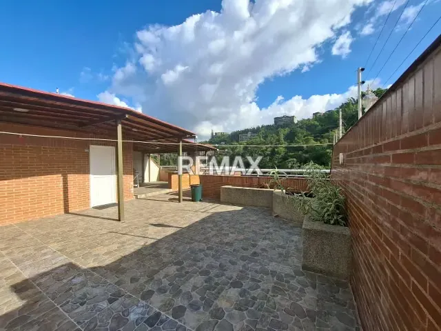 Exclusivo PH 512 mts2 en Venta. Urbanización Miranda ☀️ - 19