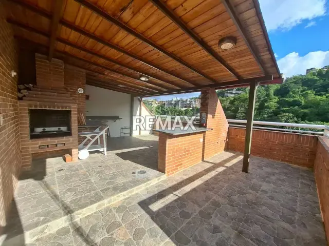 Exclusivo PH 512 mts2 en Venta. Urbanización Miranda ☀️ - 20