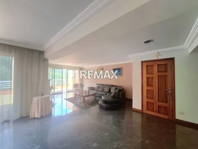 Exclusivo PH 512 mts2 en Venta. Urbanización Miranda ☀️ - 2