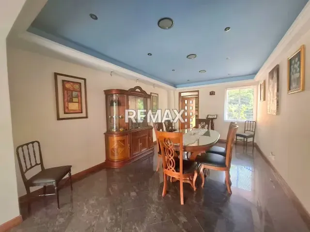 Exclusivo PH 512 mts2 en Venta. Urbanización Miranda ☀️ - 5