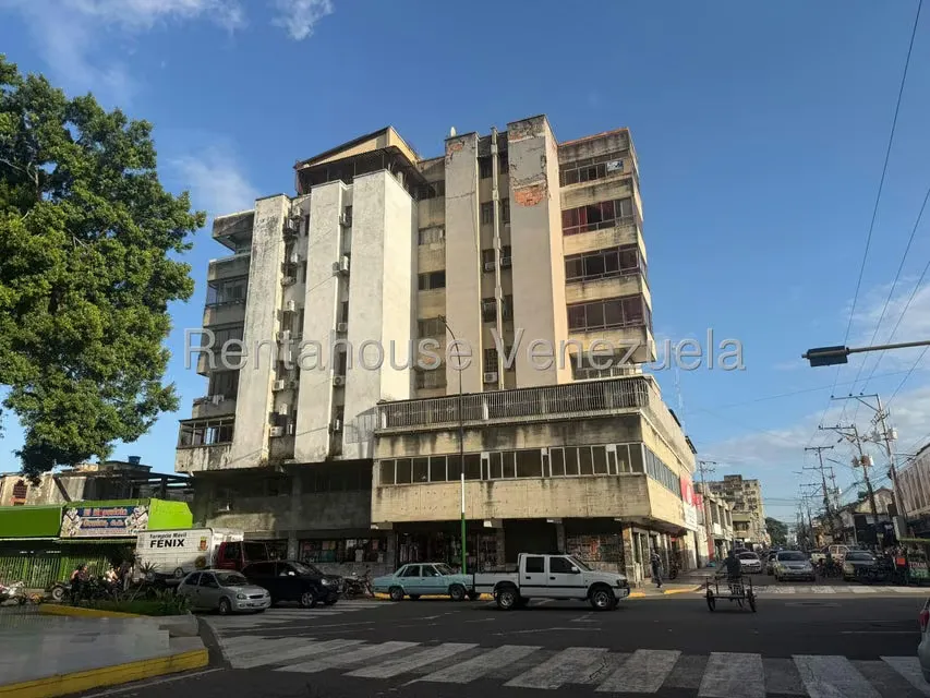 Apartamento (1 Nivel) en Alquiler en Centro, Portuguesa